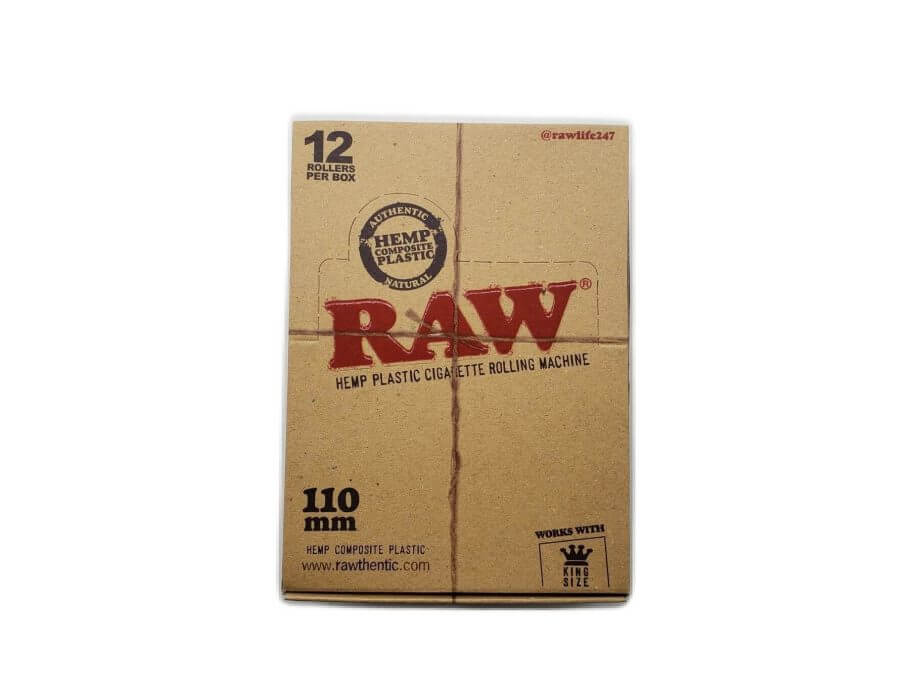 20230511_151225.jpg RAW HEMP KING SIZE (110 MM 12 RPB) - Image 1
