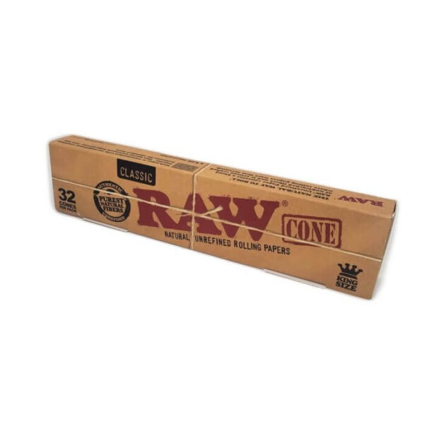 RAW CLASSIC KING SIZE