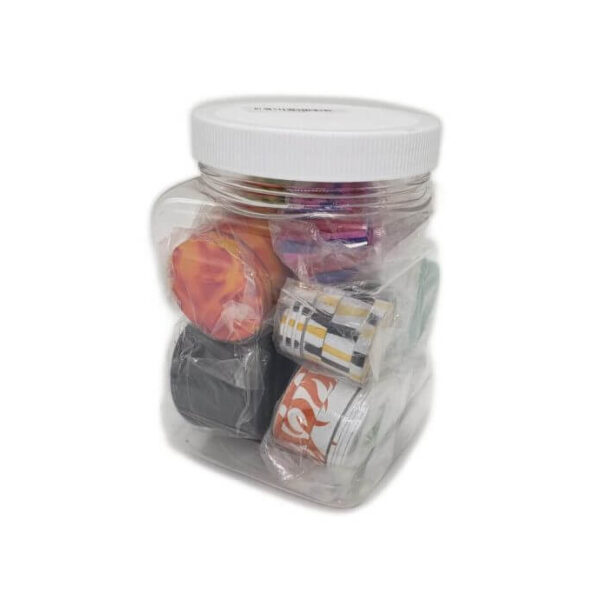 GRINDER MIX JAR (9 PCS)