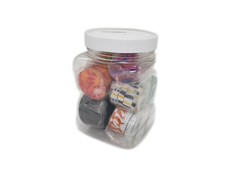 20230513_112107.jpg GRINDER MIX JAR (9 PCS) - Image 1