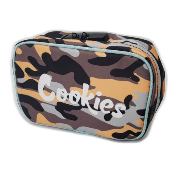 COOKIES CARRY POUCH
