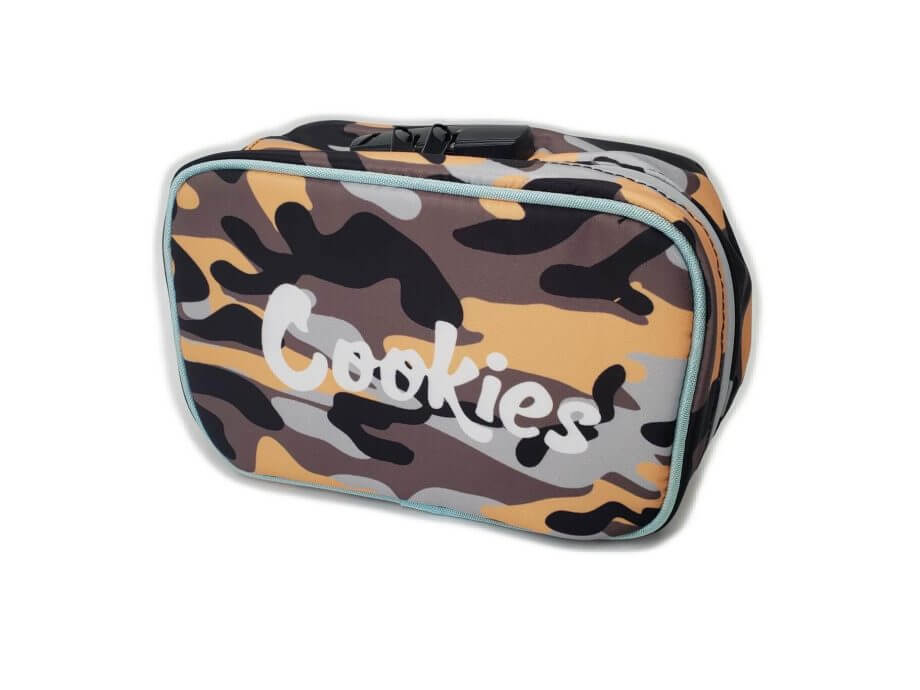 20230515_122145.jpg COOKIES CARRY POUCH - Image 1
