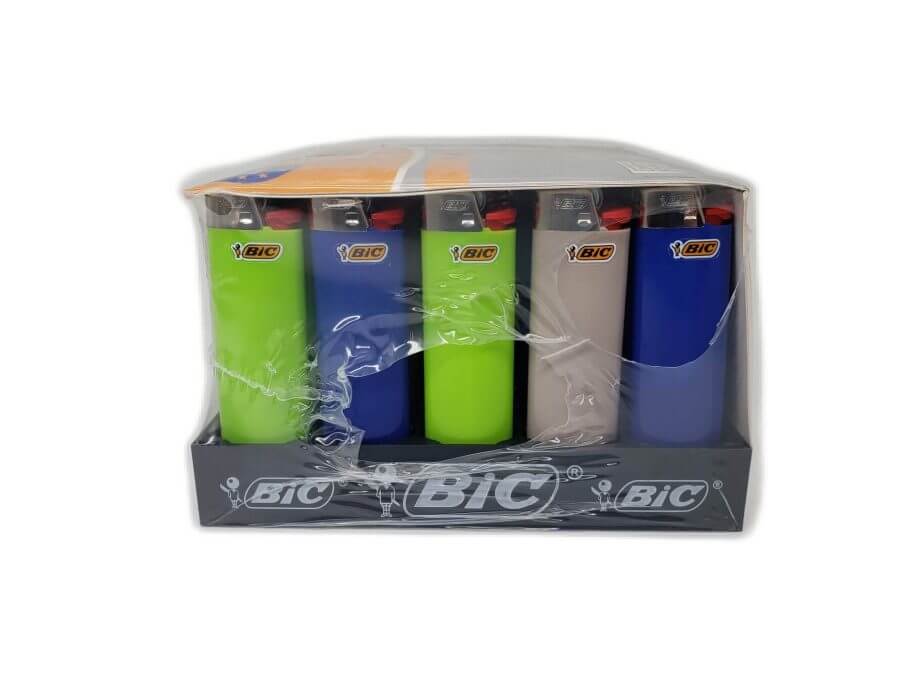 20230515_160002.jpg BIC LIGHTERS LARGE (50 CT) - Image 1