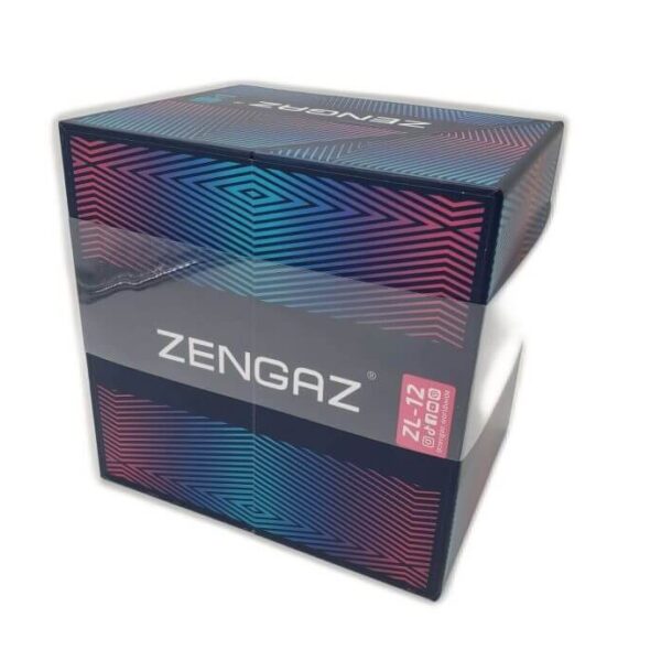 ZENGAZ LIGHTERS
