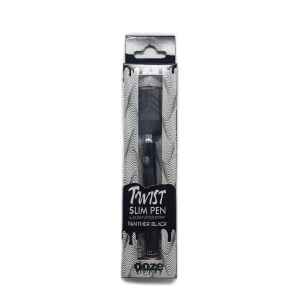 OOZE TWIST SLIM PEN (320MAH)