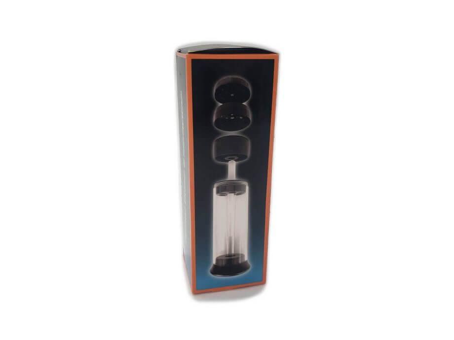 20230521_160238.jpg GRINDER & CONE FILLER - Image 1