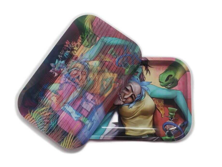 20230522_125113.jpg TRAY WITH COVER (MEDIUM) - Image 1