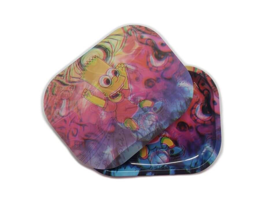 20230522_133118.jpg TRAY WITH COVER (SMALL) - Image 1