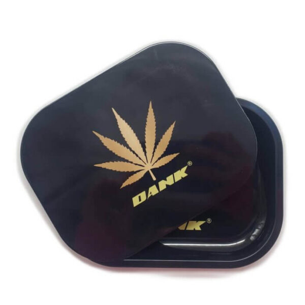 TRAY WITH COVER (SMALL)