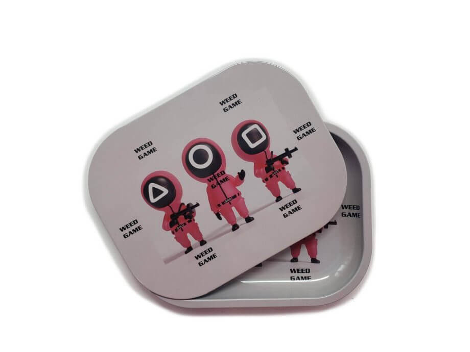 20230522_144136.jpg TRAY WITH COVER (SMALL) - Image 1