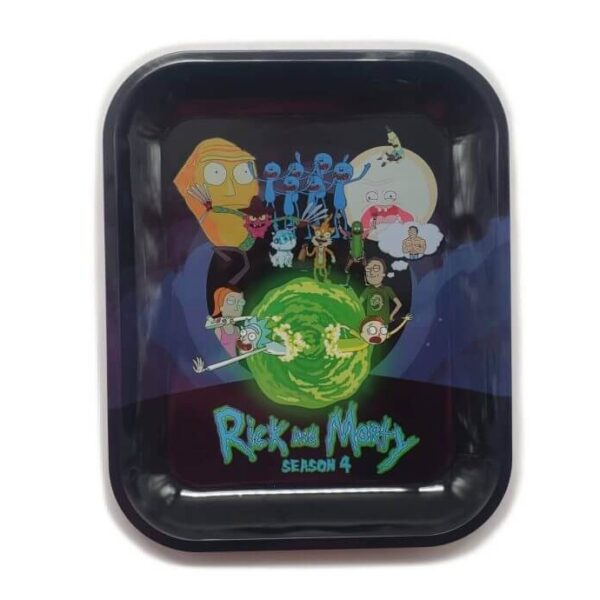 TRAY LARGE
