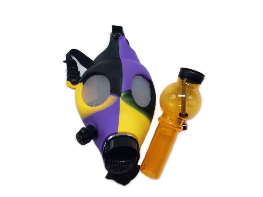 20230522_180854.jpg GAS MASK - Image 1