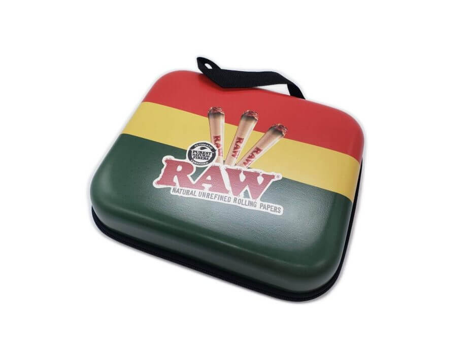 20230527_151652.jpg RAW TOBACCO SMOKING SET BAG - Image 1