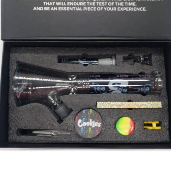 COOKIES SMOK GIFT SET