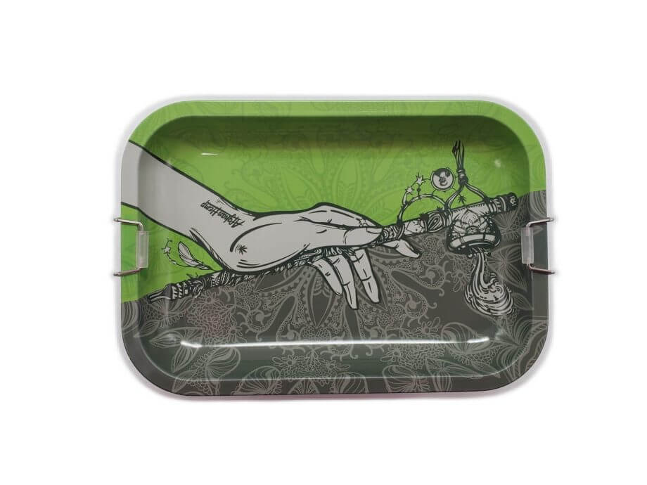20230527_170846.jpg AFGHAN HEMP LUNCH BOX - Image 1
