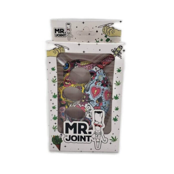 MR. JOINT