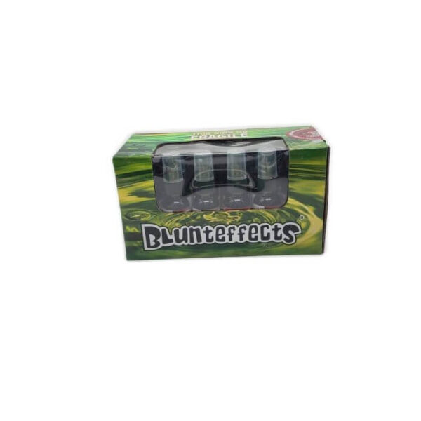FRAGILE BLUNTEFFECTS (SMALL)