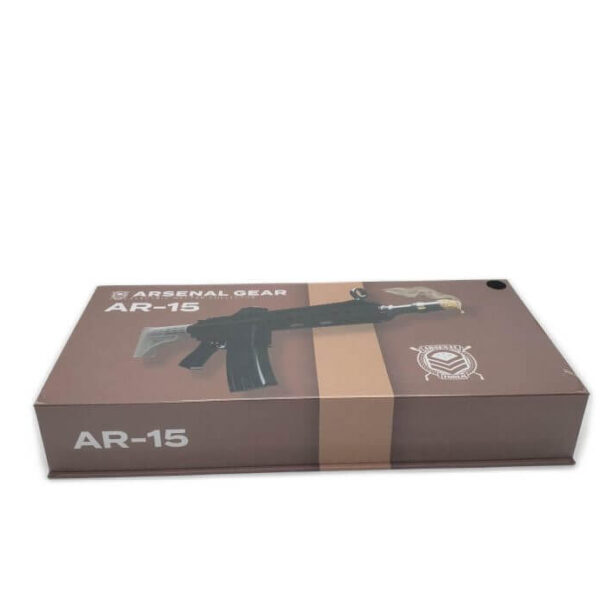 ARSENAL GEAR ELECTRIC NECTAR COLLECTOR AR-15