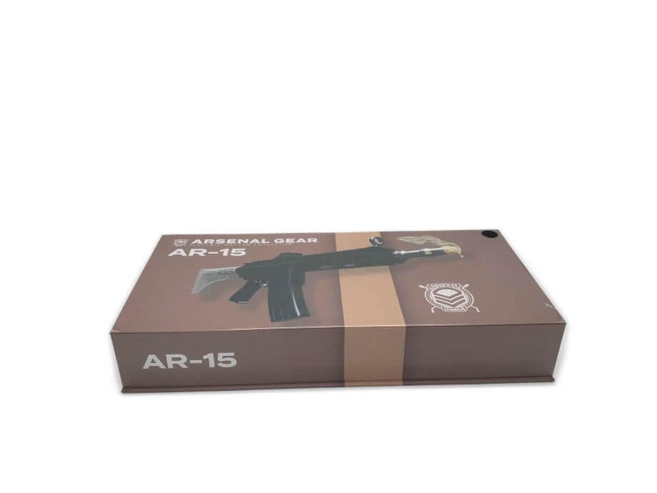 20230528_153429.jpg ARSENAL GEAR ELECTRIC NECTAR COLLECTOR AR-15 - Image 1