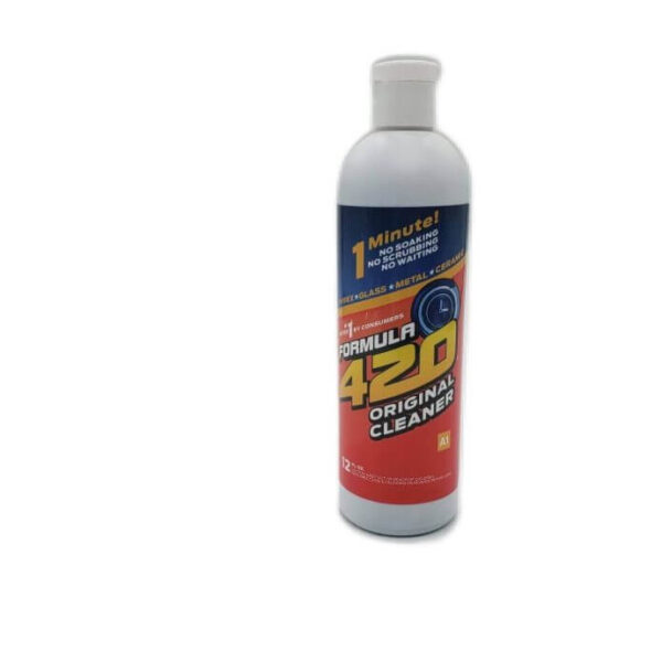 FORMULA 420 ORIGINAL CLEANER