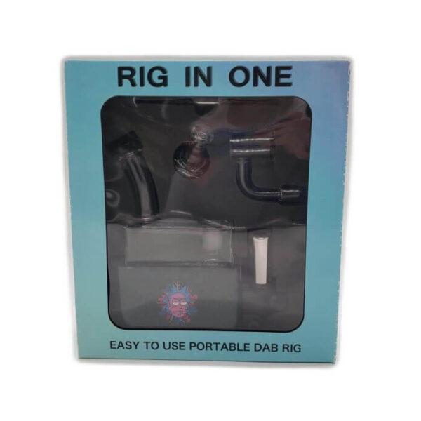 RIG IN ONE