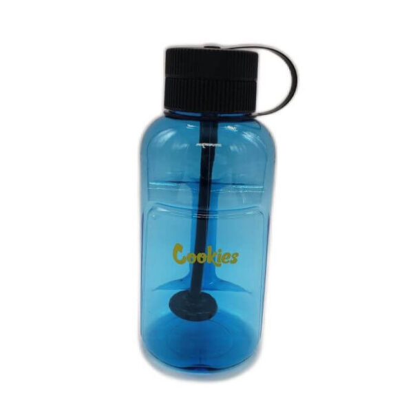 COOKIES WATER BOTTLE