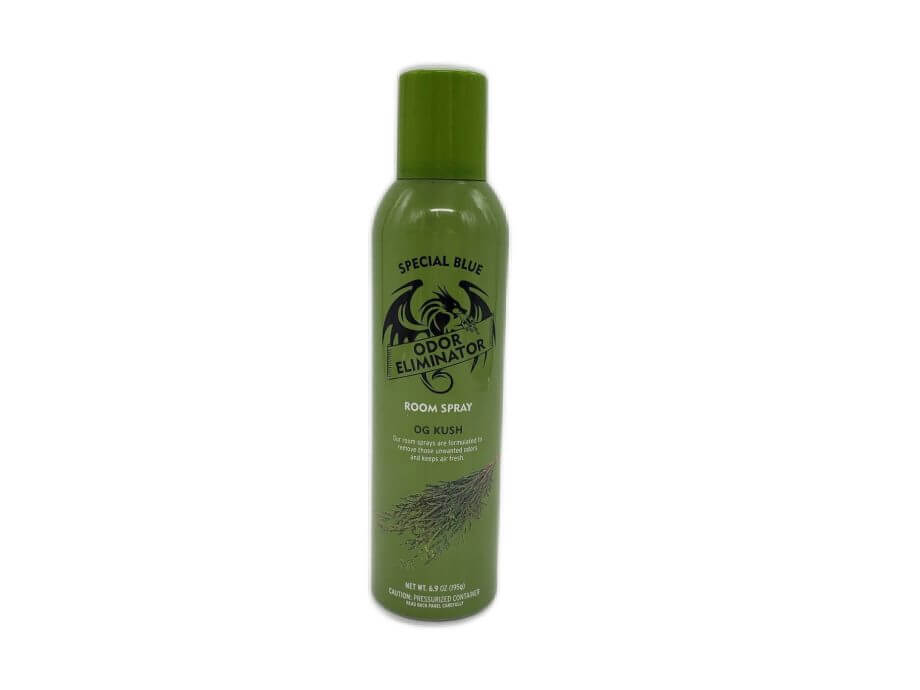 20230529_133756.jpg ODOR ELIMINATOR ROOM SPRAY (OG KUSH) - Image 1