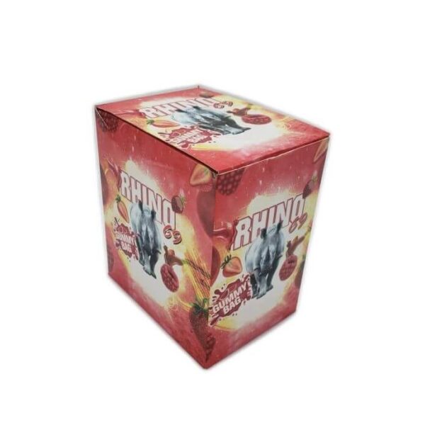 RHINO 69 GUMMY BAG