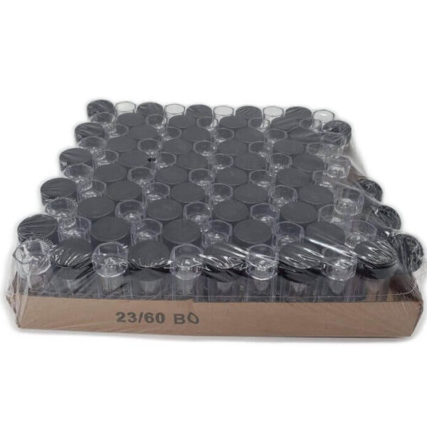 23/60 SCREW TOP JARS