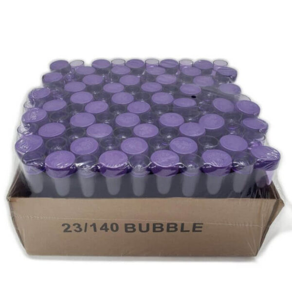 23/140 SCREW TOP JARS