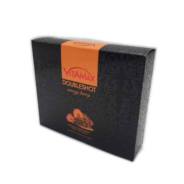 VITAMAX DOUBLESHOT