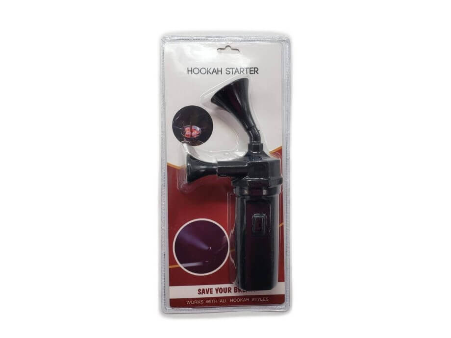 20230531_121320.jpg HOOKAH STARTER (SAVE YOUR BREATH) - Image 1