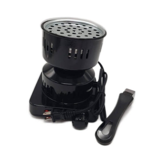 DREAM ELECTRIC CHARCOAL BURNER