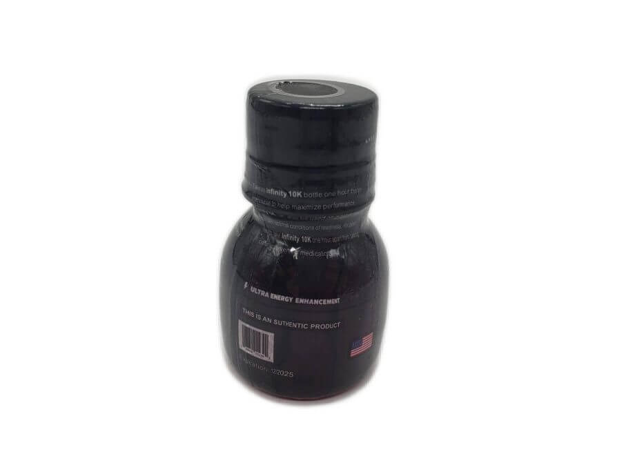 20230531_131944.jpg INFINITY PREMIUM ENERGY SUPPLEMENT 12 PCS - Image 1