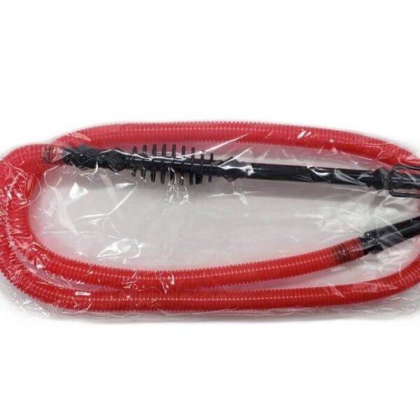 DISPOSABLE SHISHA HOSE
