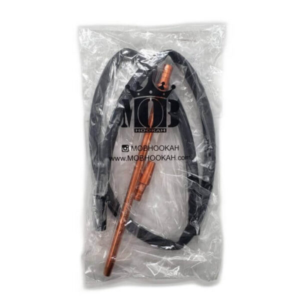 MOB METAL HOSE (GOLD)