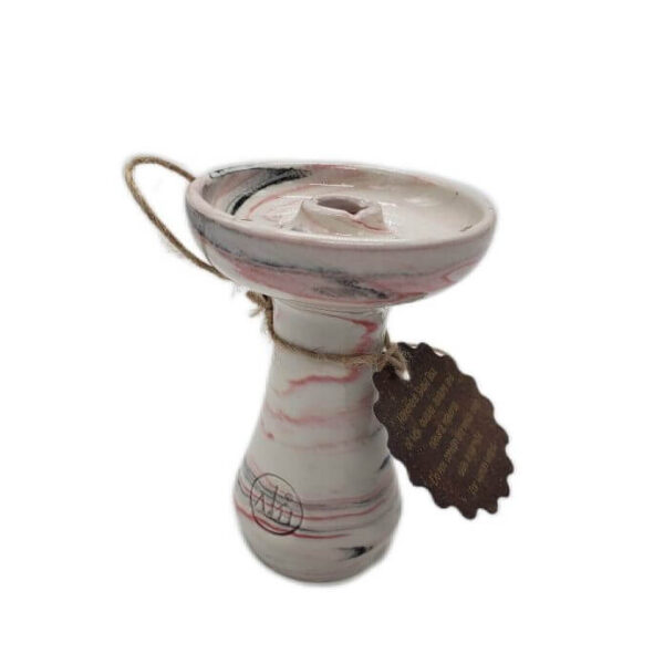 ADALYA  (TRAVERTEN SAFIR)  HOOKAH HEAD