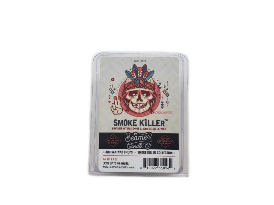 20230612_122322.jpg CANDEL WAX DROPS - SMOKE KILLER - Image 1