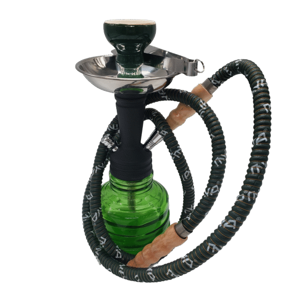 MYA ( PIA ) HOOKAH