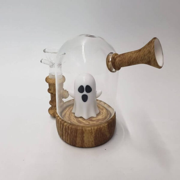 SMOKING WATER PIPE