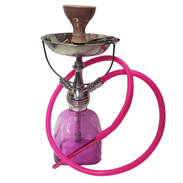 DREAM ( TIME SQUARE ) HOOKAH