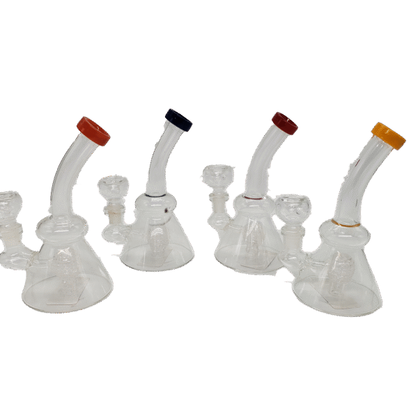GB1215 GLASS PIPE (7INCH)