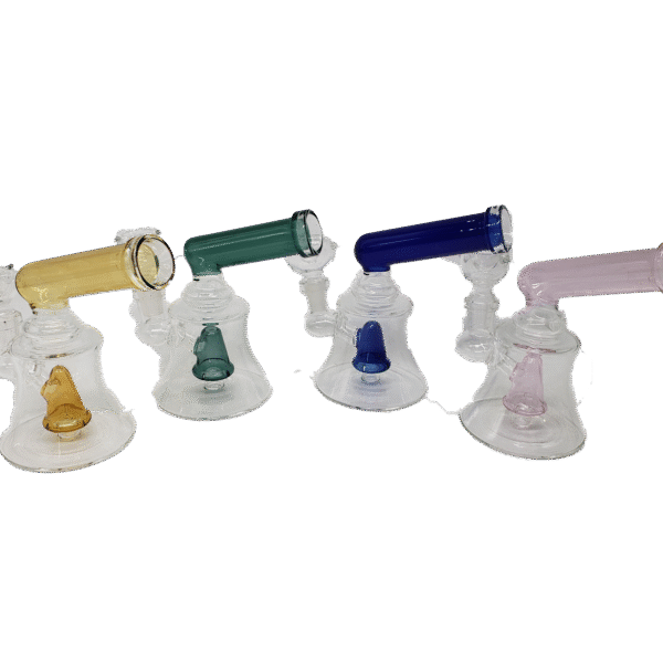 GB1426 GLASS PIPE (5INCH)