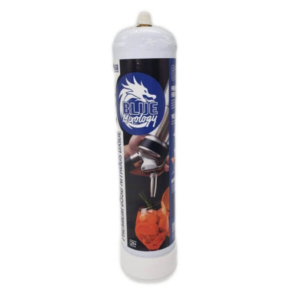 PREMIUM 635G NITROUS OXIDE