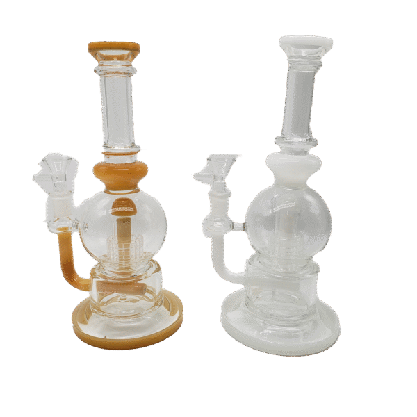 #60 GLASS PIPE