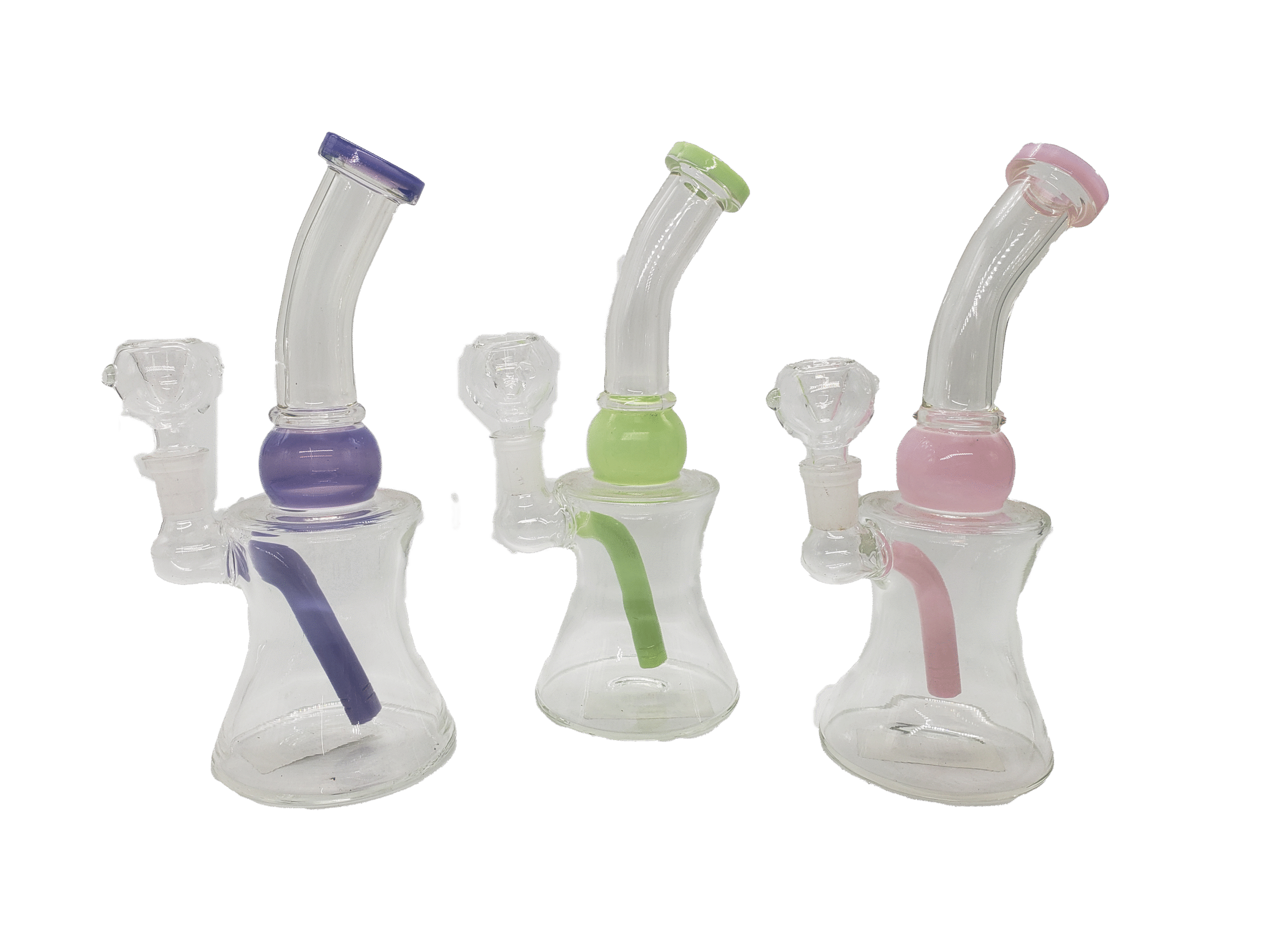 20230703_170646.png GB1460 GLASS PIPE (8INCH) - Image 1