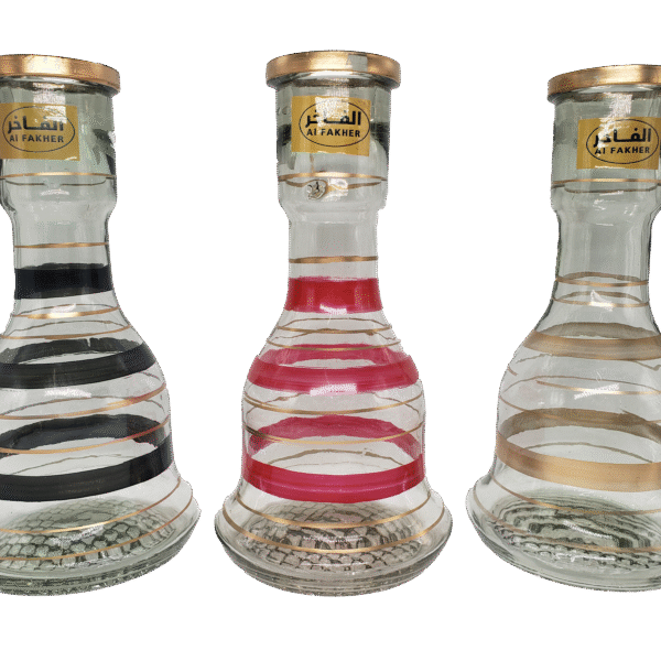 AL - FAKHER GLASS