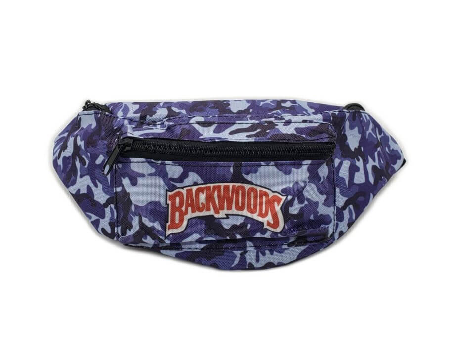 20230709_102634.jpg COOKEIS & BACKWOOD WAIST BAG - Image 1