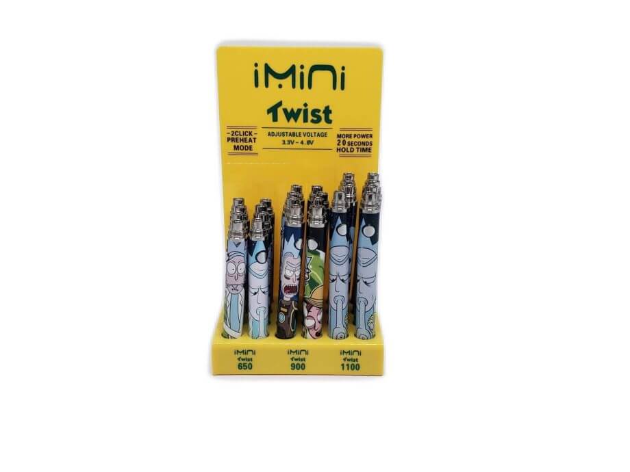 20230805_163706.jpg IMINI TWIST BATTERY DISPLAY 24 CT - Image 1