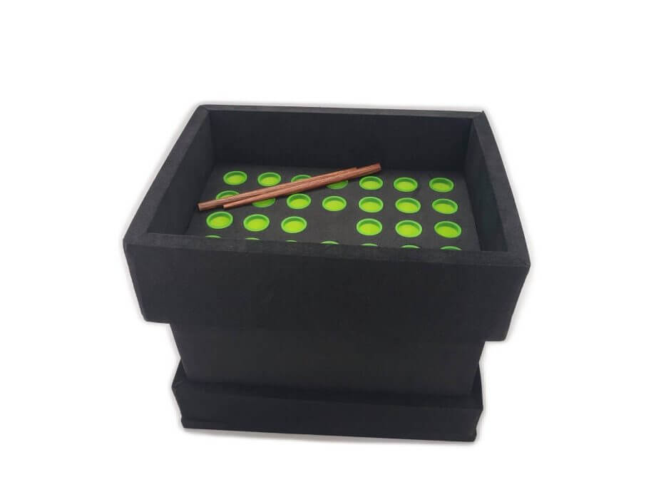BUDDIES BUMP BOX – KING SIZE – Cheers Convenience